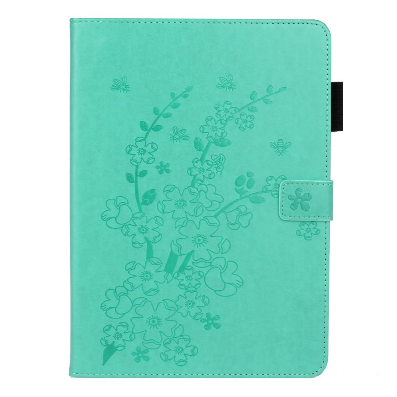 iPad Pro 11 -suojakuori
 (2022) (2021) (2020) (2018) Kukat