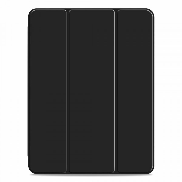 Smart Suojakuori
 iPad Pro 11" (2022) (2021) Kolme läppää Stylus Holder (kynänpidike)