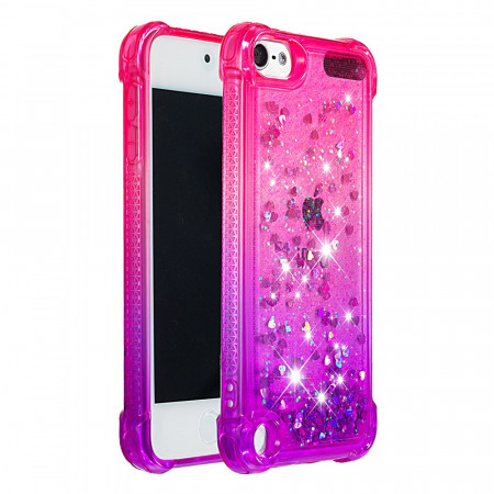 iPod Touch 6 / 5 Suojakuori...