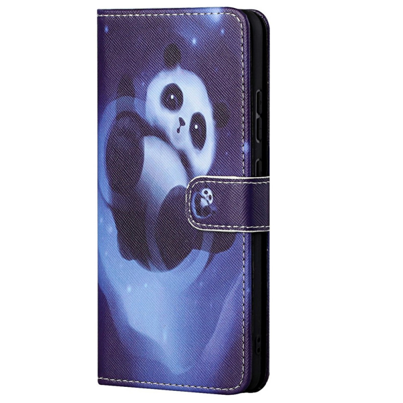 Xiaomi Redmi Redmi Note 12 Pro 4G/Note 11 Pro/Note 11 Pro 5G Panda Space Suojakuori
