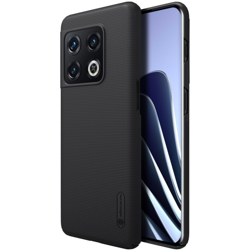 OnePlus 10 Pro 5G Kovakuorinen suoja
 Huurteinen
 Nillkin