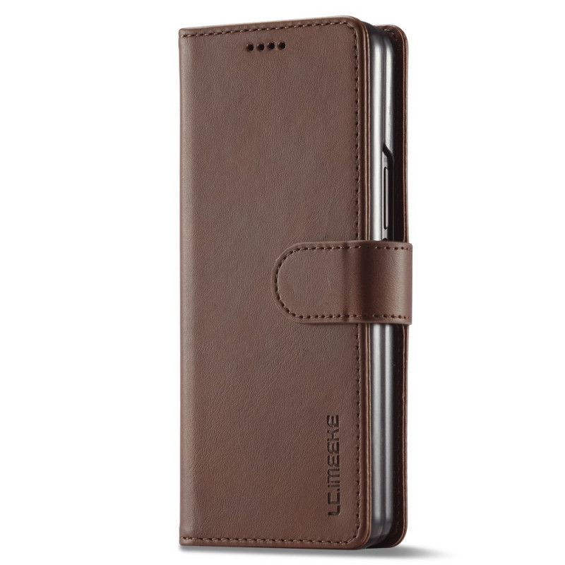 Suojakuori
 Samsung Galaxy Z Fold 3 5G LC.IMEEKE Tekonahka
