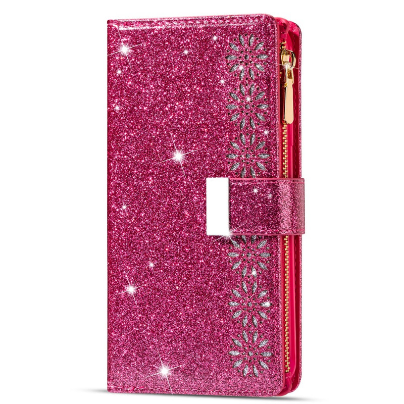 Suojakuori
 Samsung Galaxy Z Fold 3 5G Paljetti
 lompakko Zip
