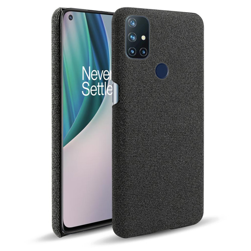 OnePlus Nord N10 KSQ Suojakuori
 Kangas