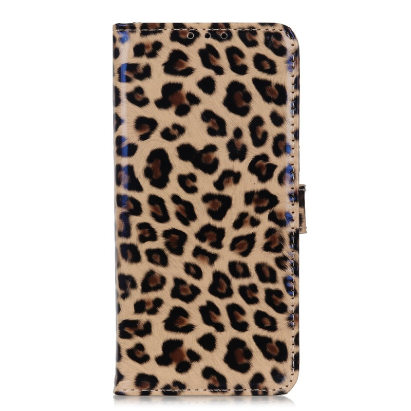 Xiaomi Redmi Note 11 / 11s Leopard Yksinkertainen suojakuori
