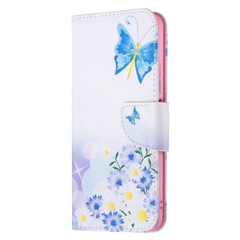Suojakuori
 Xiaomi 11 Lite 5G NE/Mi 11 Lite 4G/5G Unelma perhosja
