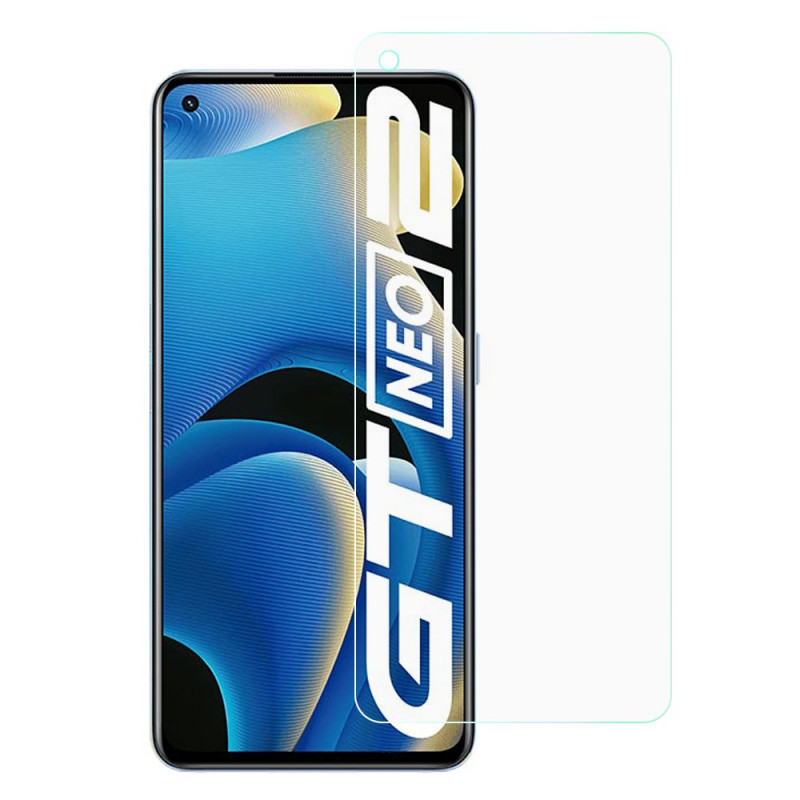 Panssarilasi
suoja (0,3 mm) Realme GT Neo 3T / Neo 2 näytölle