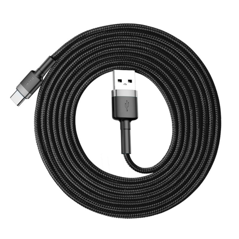 USB-C-tyypin USB-kaapeli 2 mja
riä BASEUS