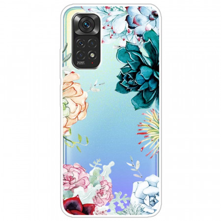 Xiaomi Redmi Note 11 / 11s...