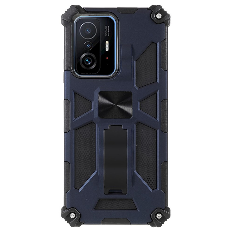 Xiaomi 11T / 11T Pro kaksisävyinen irrotja
tava tukisuojakuori