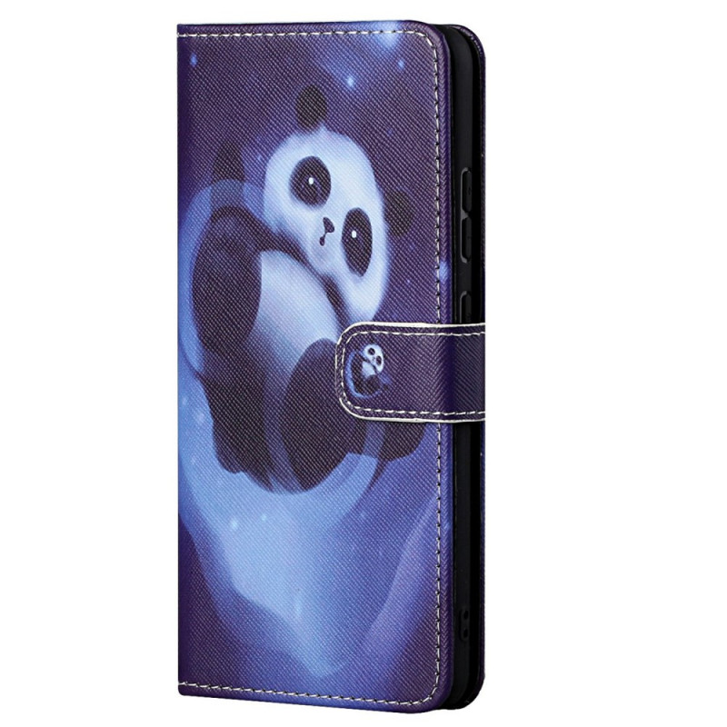 Xiaomi Redmi Note 11 / 11s Panda Space Suojakuori
