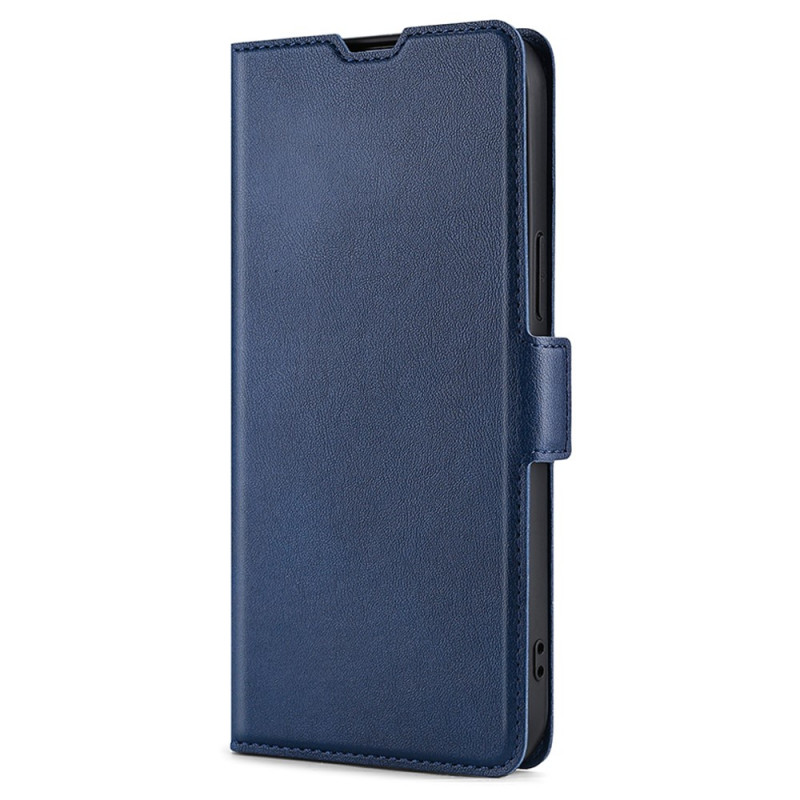 Xiaomi Redmi Note 10 Pro Ultra Slim Nahkasuojakuori