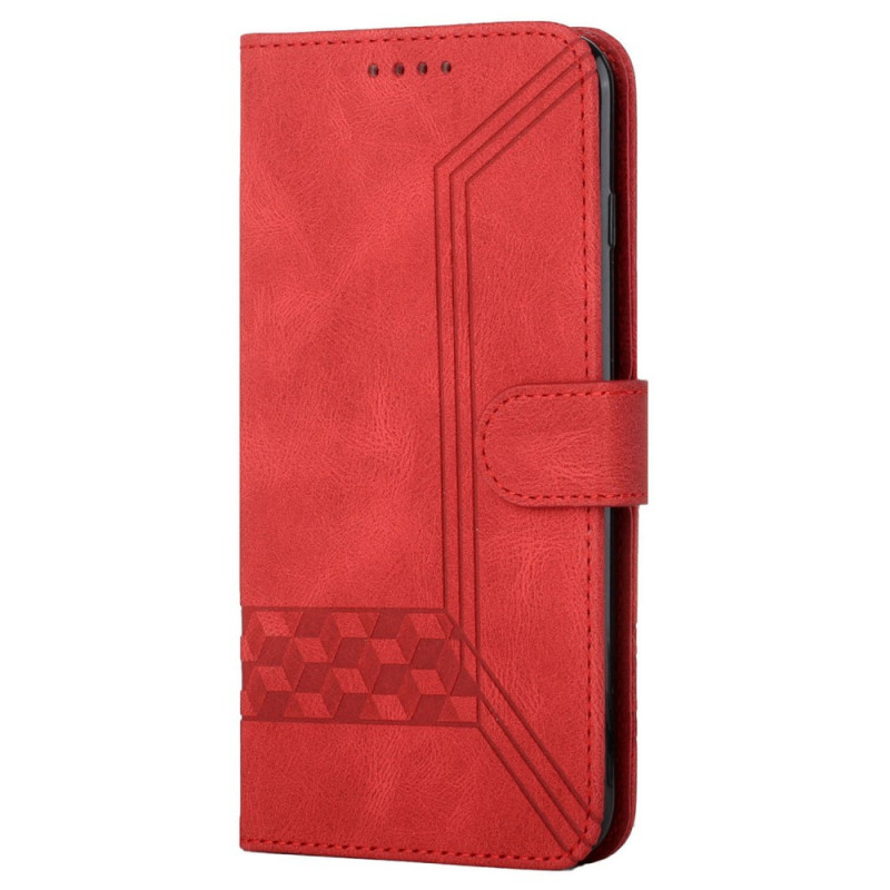 Xiaomi Redmi Note 10 Pro Geomja
rinen Border kantolenkki
suojakotelo
