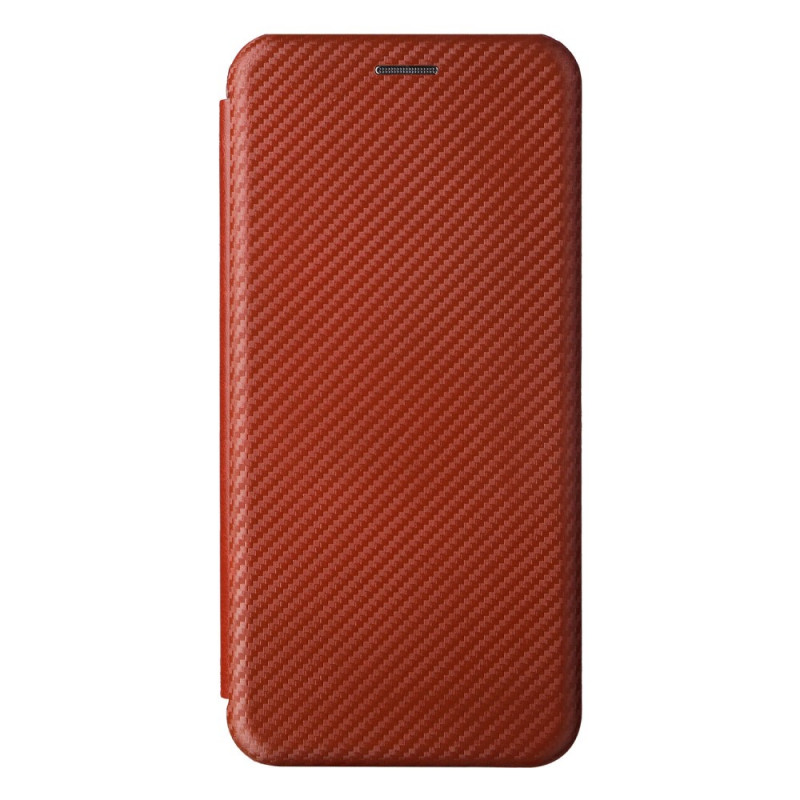 Flip Cover Xiaomi Redmi Note 11 / 11s Silikoni Hiilen värinen