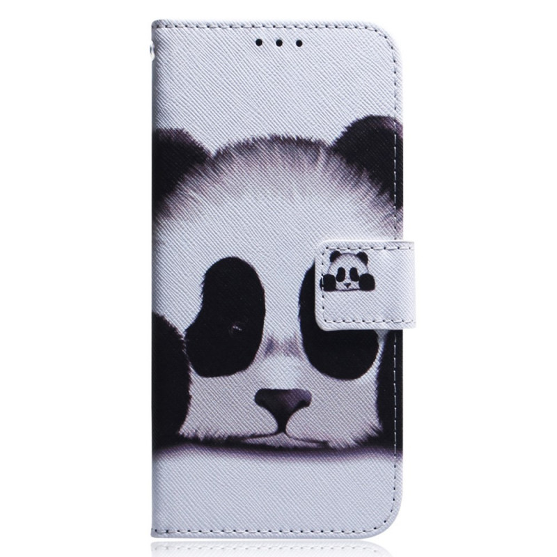 Xiaomi Redmi Note 11 / 11s Panda Suojakuori
