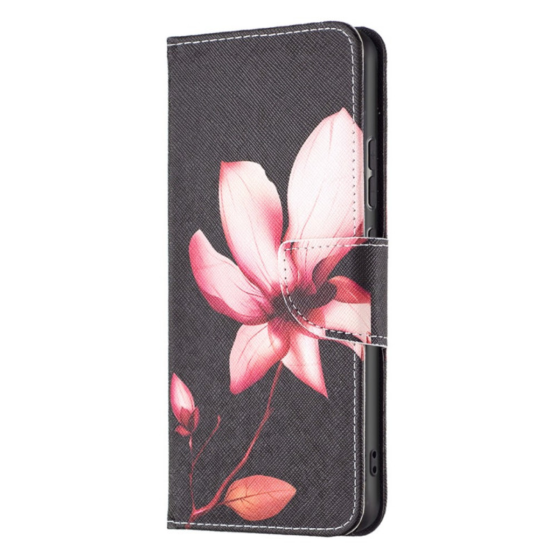 Suojakuori
 Xiaomi 12 / 12X / 12S vaaleanpunainen kukka