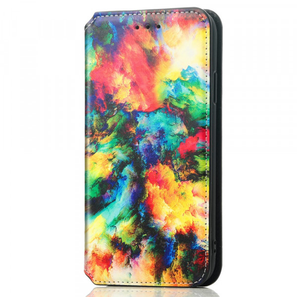 Flip Cover Xiaomi 12 / 12X Design RFID Caseneo