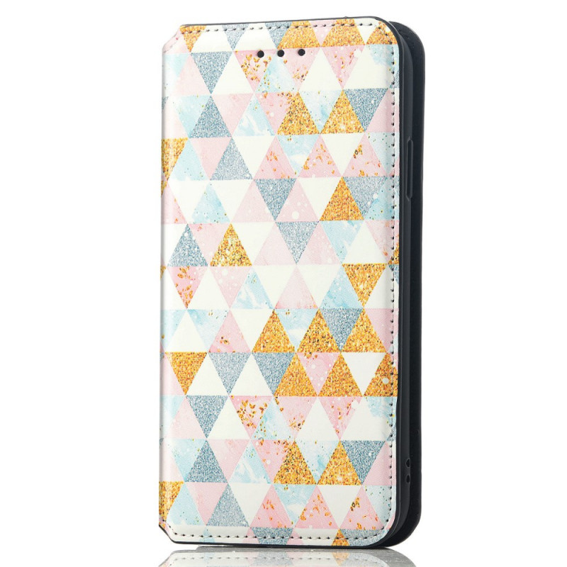 Flip Cover  Xiaomi 12 / 12X  Design RFID Caseneo