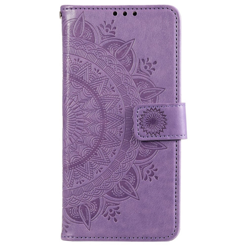 Housse  Xiaomi 12 / 12X  Mandala Soleil