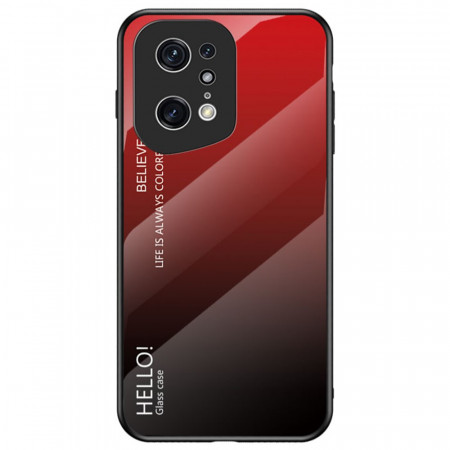 Oppo Find X5 Pro Suojakuori...