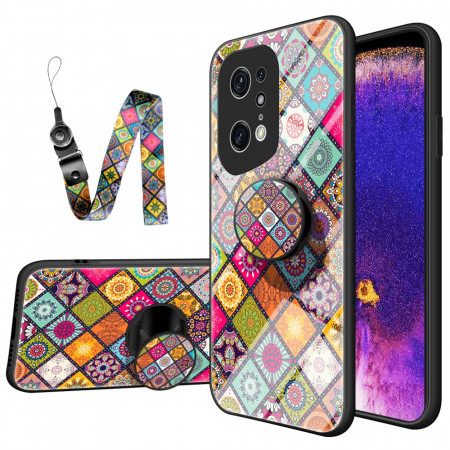 Suojakuori
 Oppo Find X5...