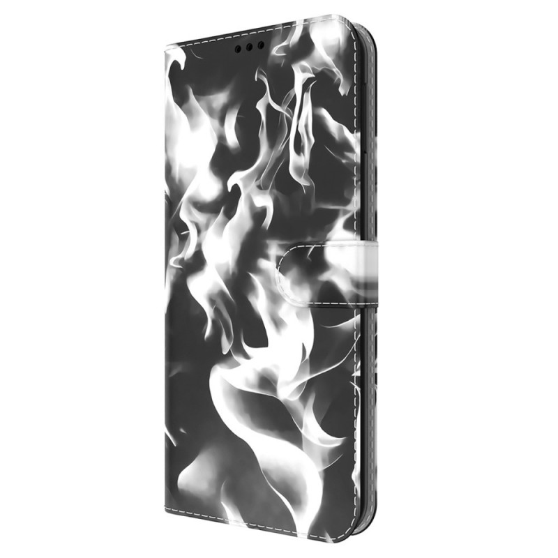 Samsung Galaxy A53 5G Suojakuori
 Abstrakti kuvio