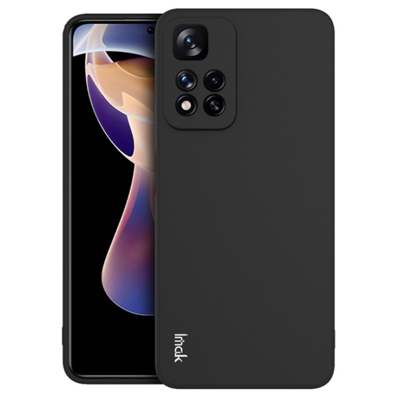 Xiaomi Redmi Note 11 Pro Plus 5G IMAK UC-4-sarjan suojakuori
