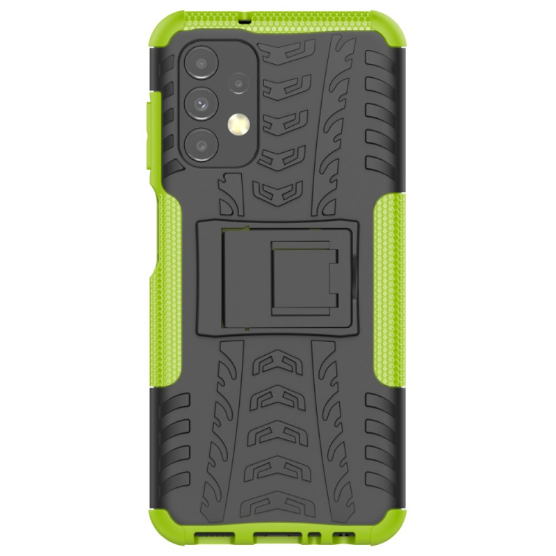 Samsung Galaxy A13 Ultra Erityiskestävä
Design Suojakuori