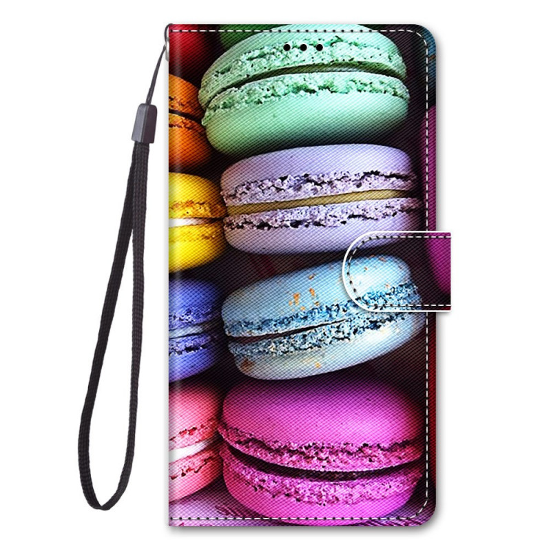 Suojakuori
 Samsung Galaxy A33 5G Macarons