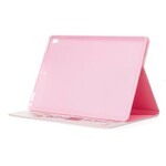 iPad Pro 10,5 tuuman kirahvi Intello kotelo