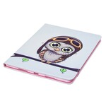 iPad Pro 10,5 tuuman Owl Pilot Case -kotelo