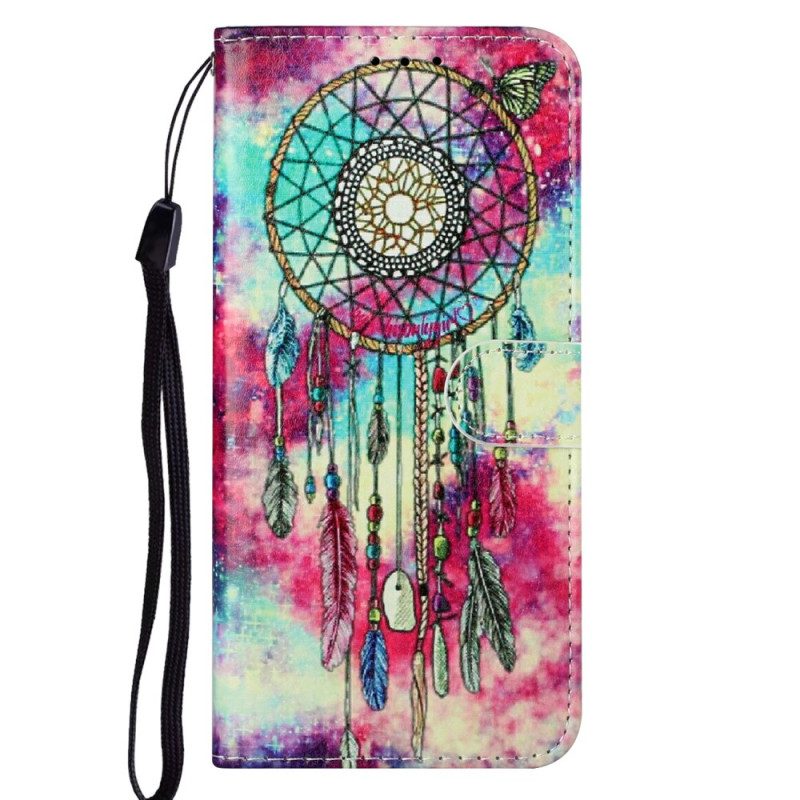 Samsung Galaxy A33 5G Dream Catcher Tyyli
 Suojakuori
