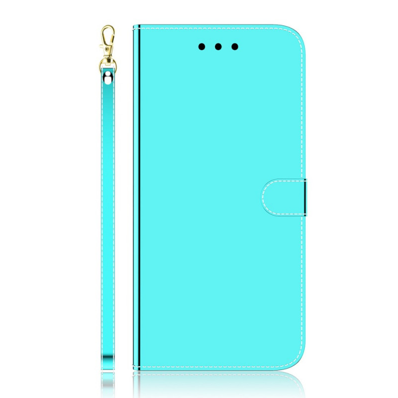 Samsung Galaxy A33 5G Mock Nahkasuojakuori
 Peili Cover