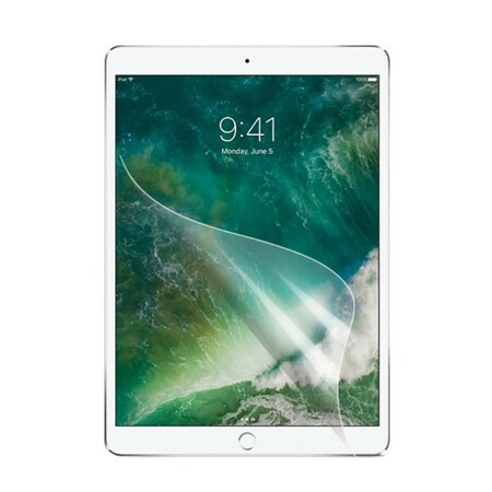 Näytönsuoja iPad Pro 10.5 tuumaa varten
