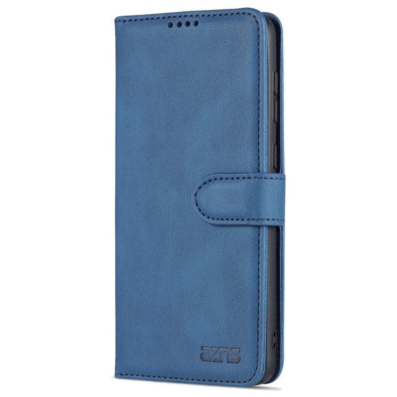 Housse Samsung Galaxy A33 5G AZNS Vintage