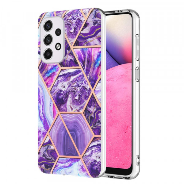 Samsung Galaxy A33 5G Marmori
 Suojakuori
 Ultra Design Samsung Galaxy A33 5G Marmori
 Suojakuori
 Ultra Design