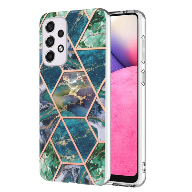 Samsung Galaxy A33 5G Marmori
 Suojakuori
 Ultra Design Samsung Galaxy A33 5G Marmori
 Suojakuori
 Ultra Design