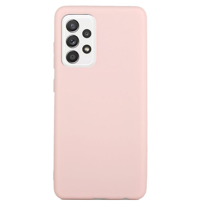 Coque Samsung Galaxy A33 5G Silicone Candy