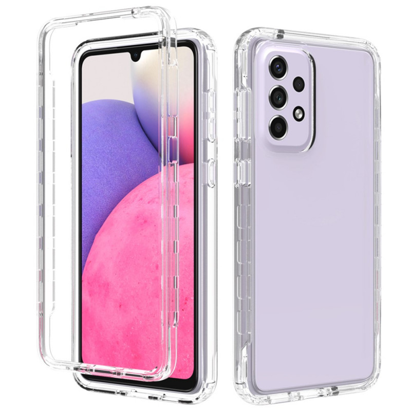 Samsung Galaxy A33 5G Gradient Color Suojakuori
