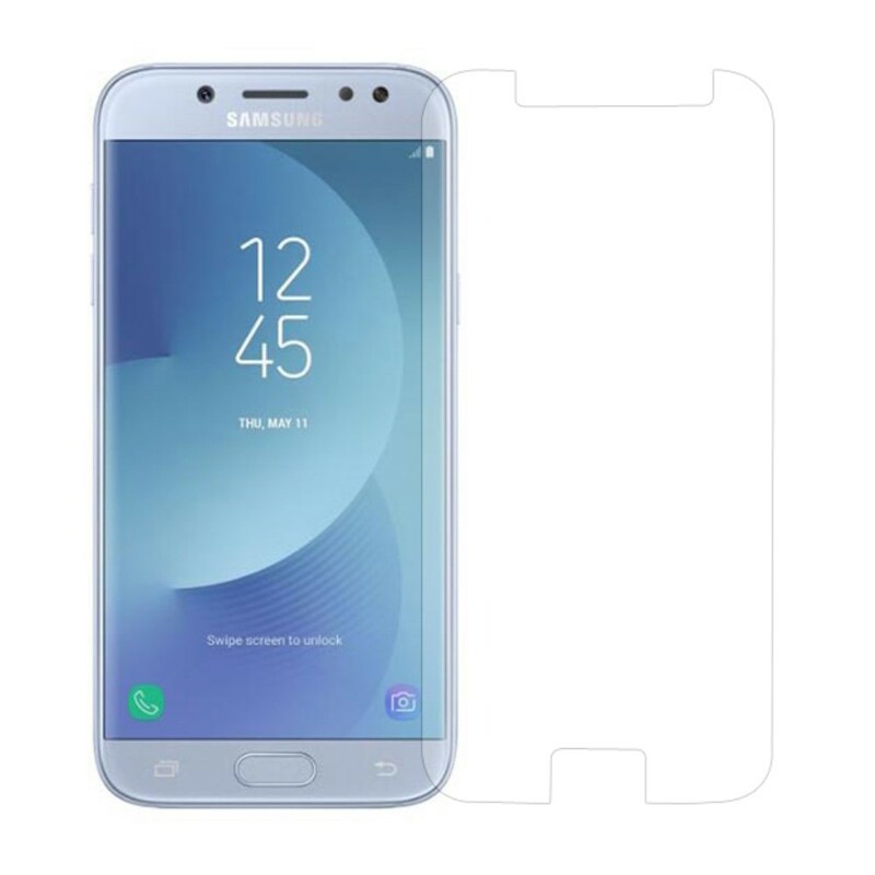 Karkaistua lasia suojaa Samsung Galaxy J5 2017:lle