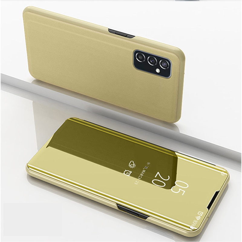 View Cover
 Samsung Galaxy M52 5G Mirror