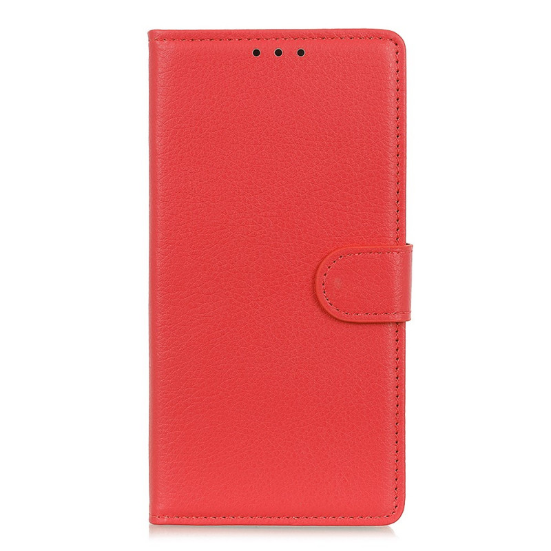 Suojakuori
 Xiaomi Redmi Note 11 Pro Plus 5G Nahka Litchi Perinteinen