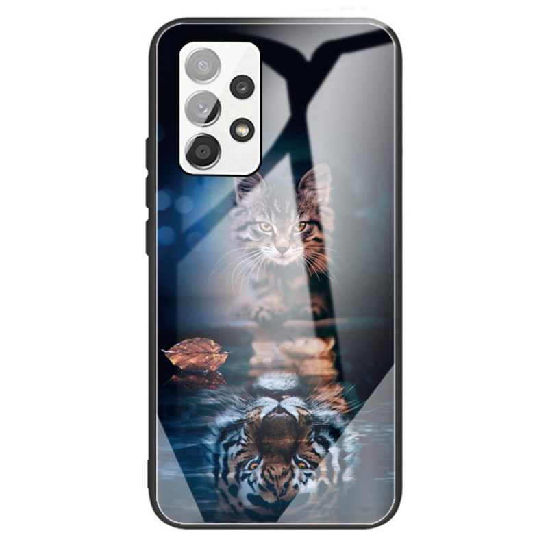 Samsung Galaxy A13 Cover panssarilasi
 My Tiger