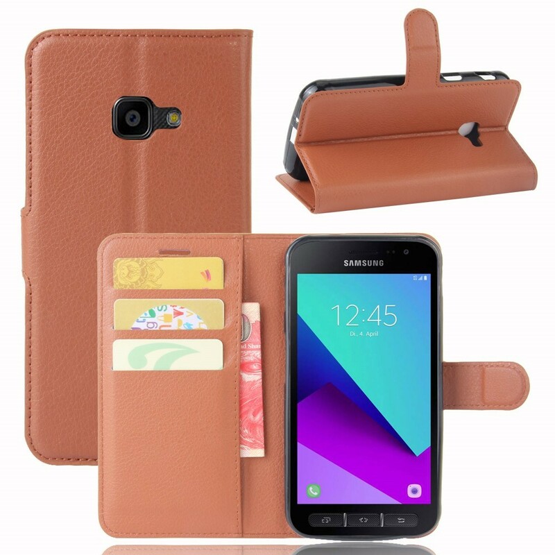 Samsung Galaxy XCover 4 Classic Case