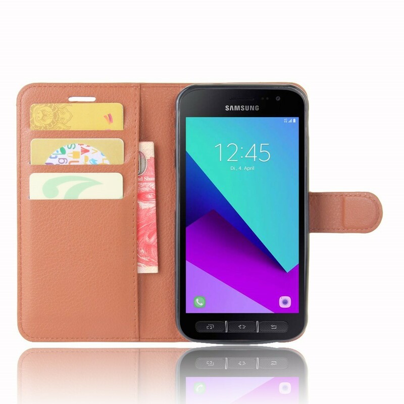 Samsung Galaxy XCover 4 Classic Case