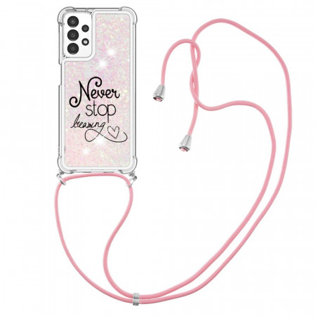 Samsung Galaxy A13 Paljetti...