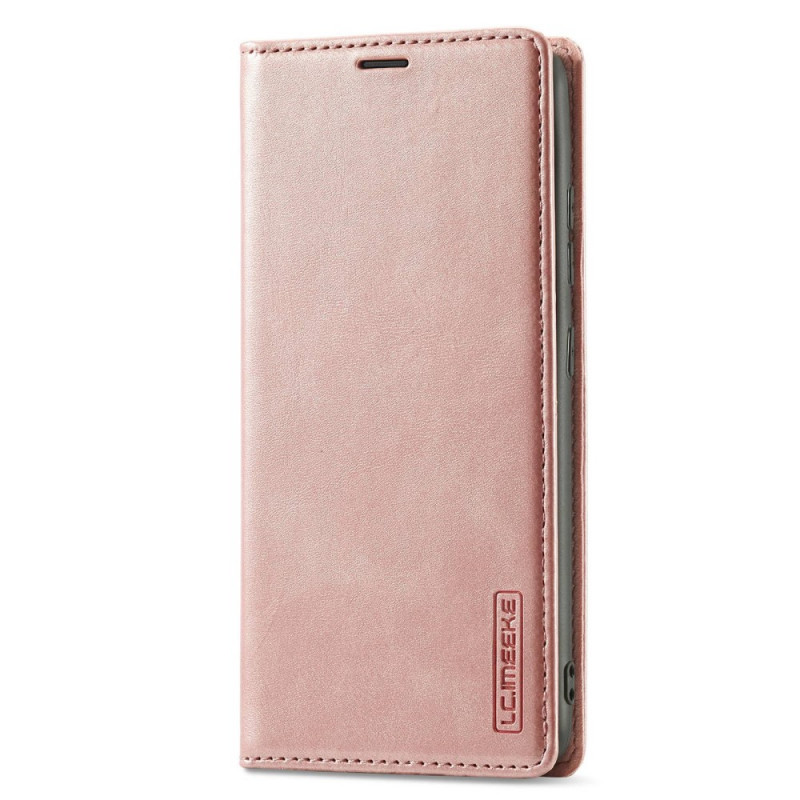 Flip Cover Samsung Galaxy A13 LC.IMEEKE Tekonahka