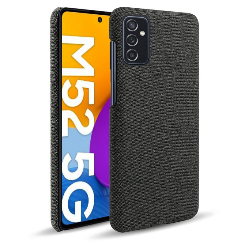 Samsung Galaxy M52 5G Suojakuori
 KSQ kangas
