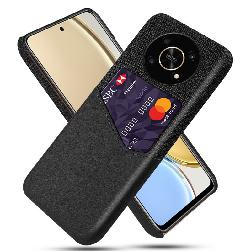 Honor Magic 4 Lite 5G / X9 Card Suojakuori KSQ