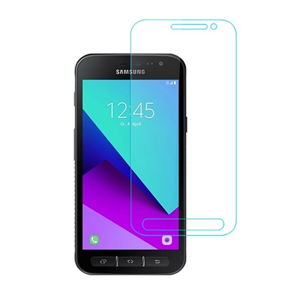 Karkaistu lasi suoja Samsung Galaxy XCover 4:lle